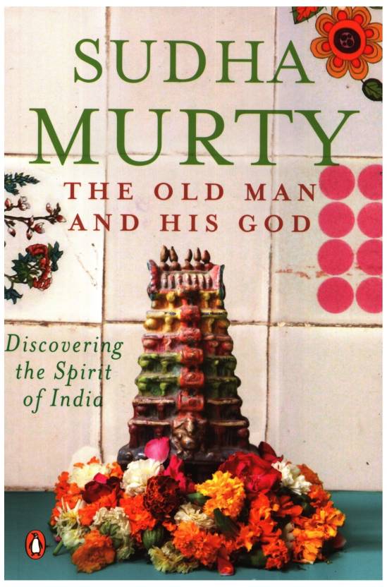 sudha murthy books pdf